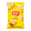 Delicious Lay&rsquo;s Potato Chips, Classic, 8 oz Bag