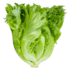 Whole Foods Market, Romaine Hearts Salad Bag Organic